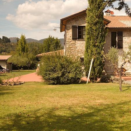 La Cicala Villa Beverino Habitación foto