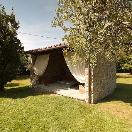 La Cicala Villa Beverino Habitación foto