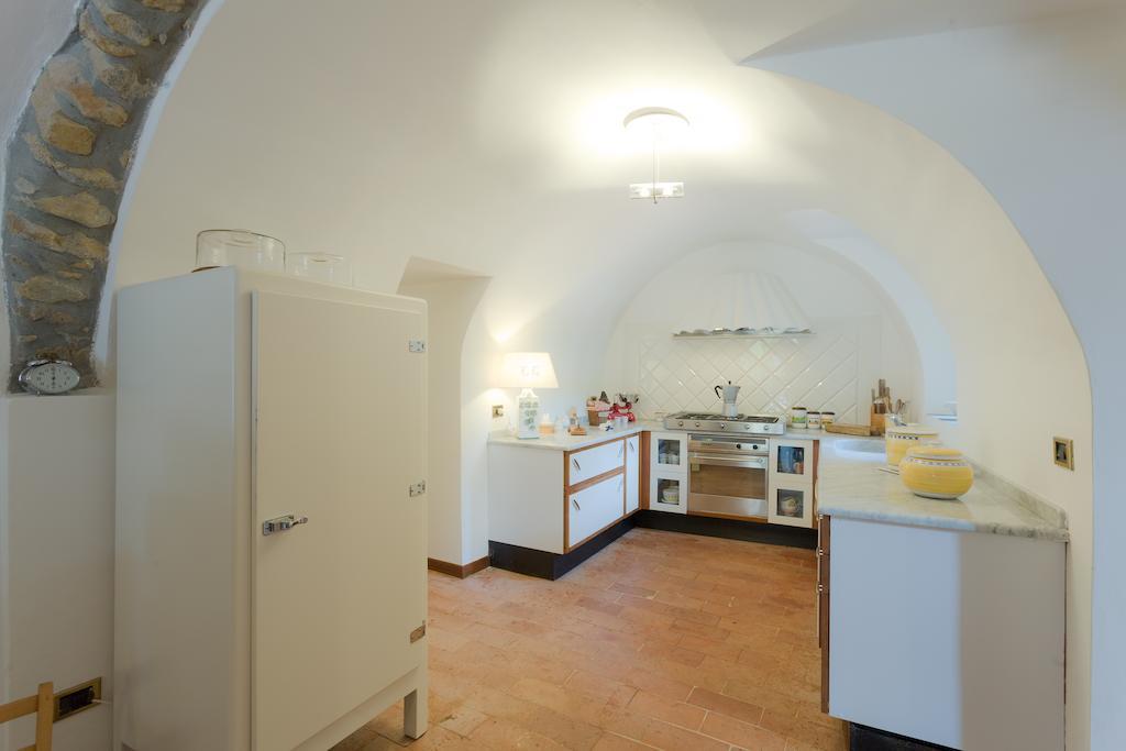 La Cicala Villa Beverino Habitación foto