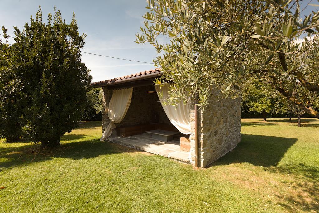 La Cicala Villa Beverino Habitación foto