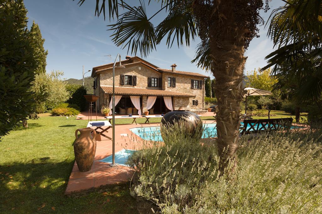 La Cicala Villa Beverino Habitación foto