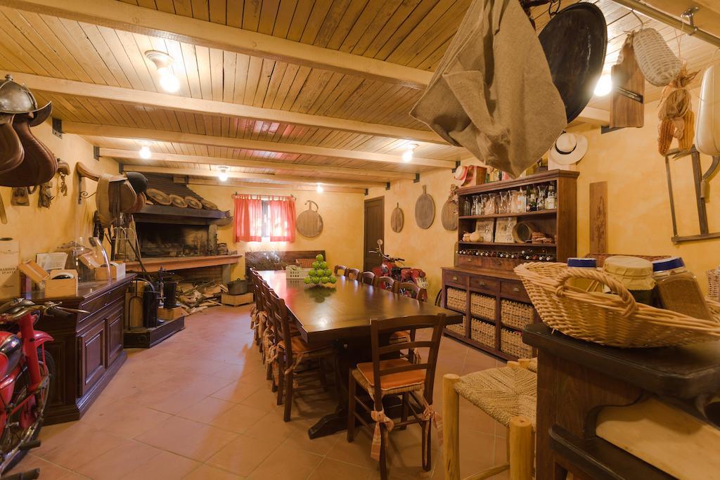 La Cicala Villa Beverino Habitación foto