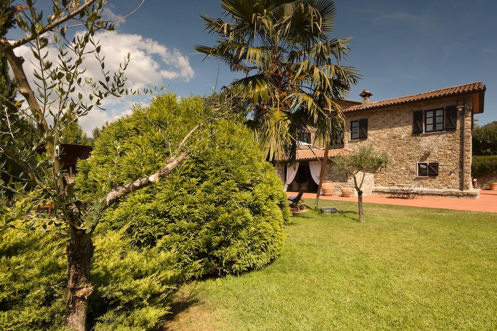 La Cicala Villa Beverino Habitación foto