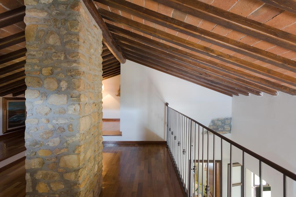 La Cicala Villa Beverino Habitación foto