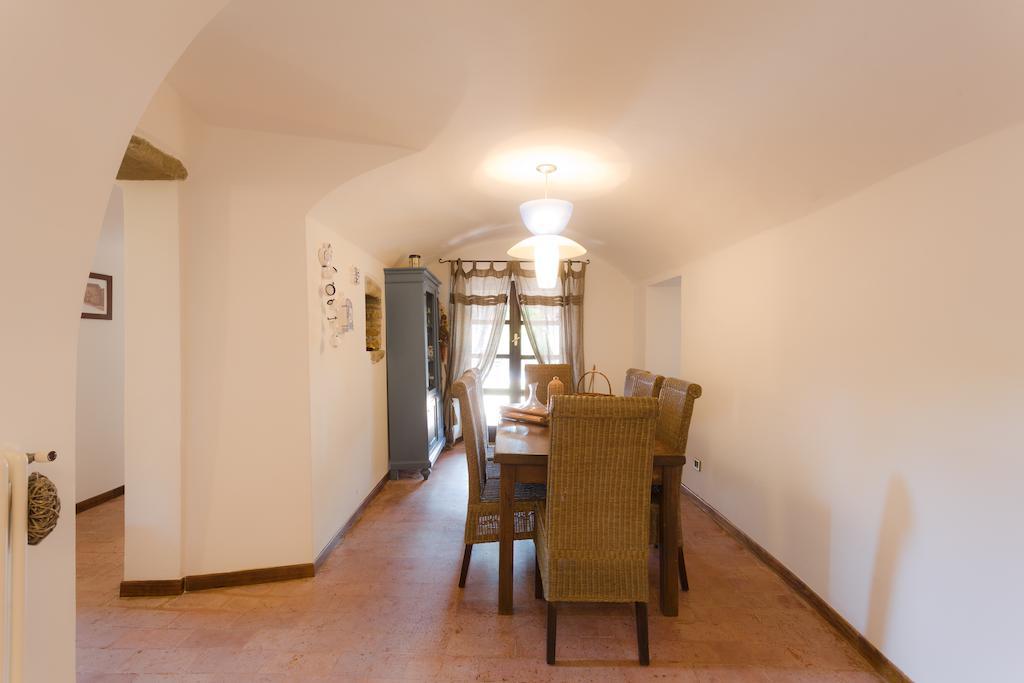 La Cicala Villa Beverino Habitación foto