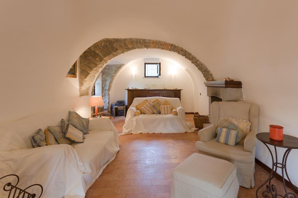 La Cicala Villa Beverino Habitación foto