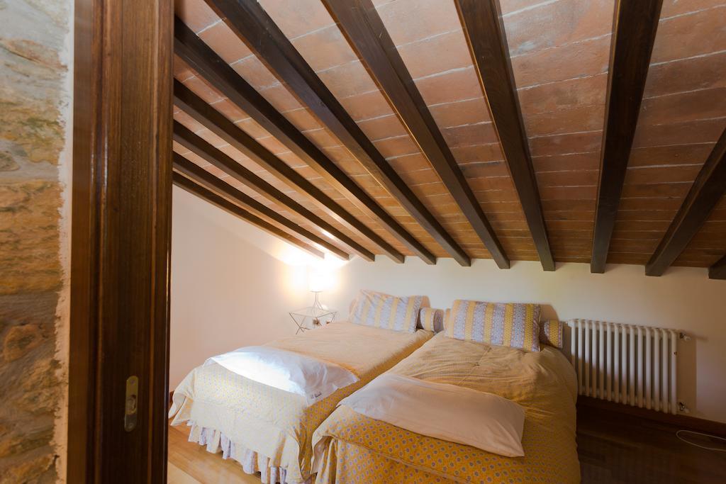 La Cicala Villa Beverino Habitación foto