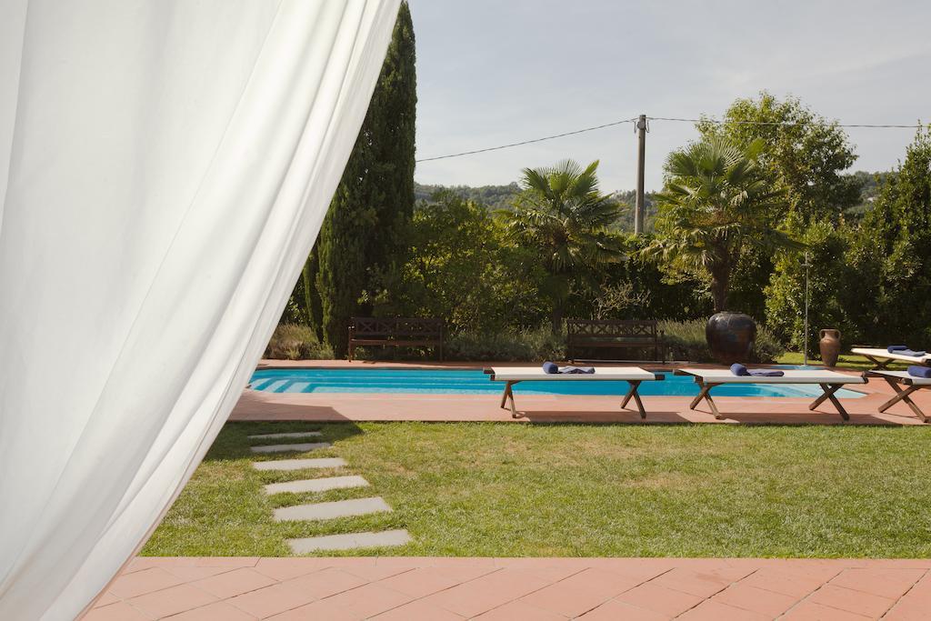 La Cicala Villa Beverino Habitación foto