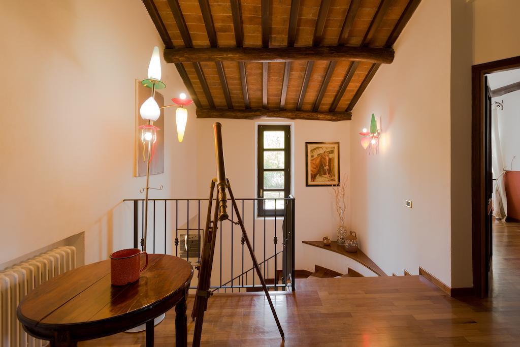 La Cicala Villa Beverino Habitación foto